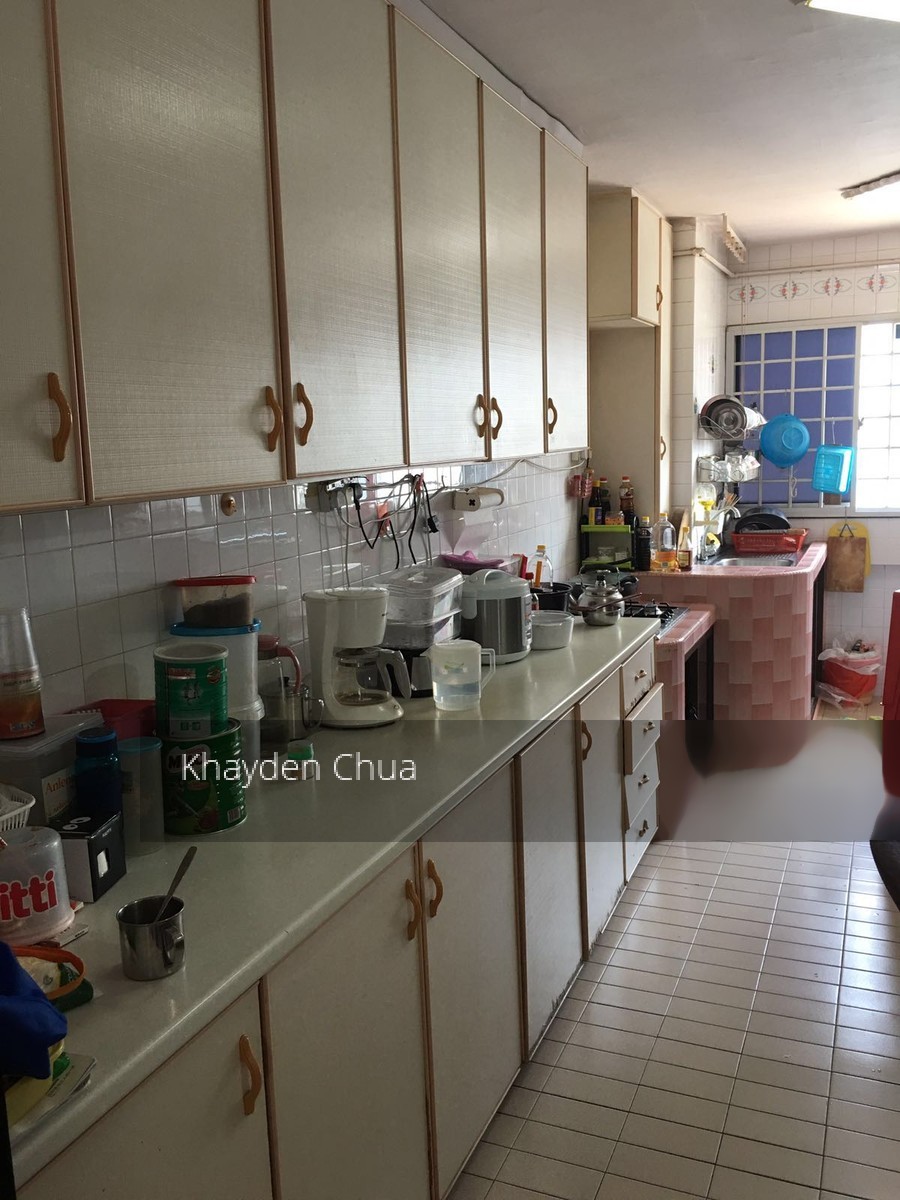 Blk 677 Hougang Avenue 8 (Hougang), HDB 3 Rooms #126906442